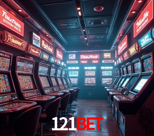 Evolução VIP 121bet