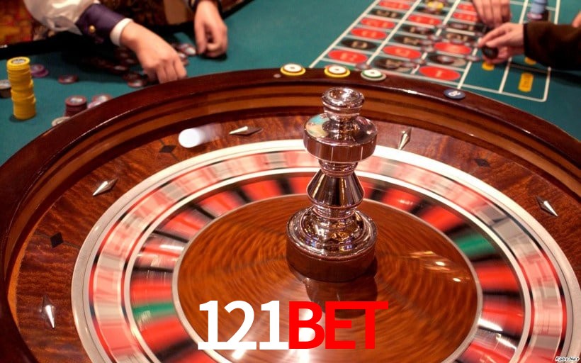 Login Seguro 121bet