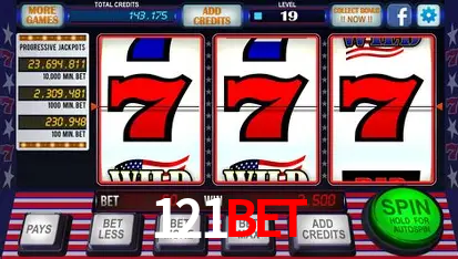 A Emoção da Loteria na 121bet: Uma Chance de Mudança de Vida