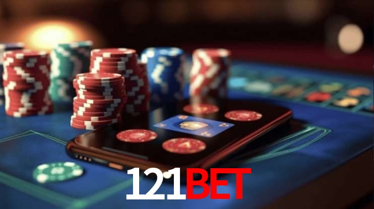 121bet 公平游戏
