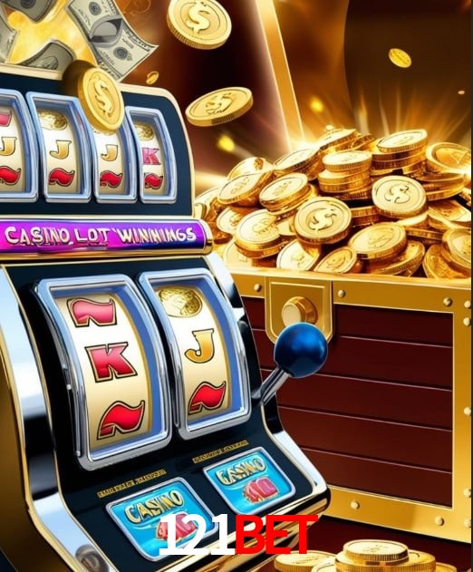 Game Providers 121bet