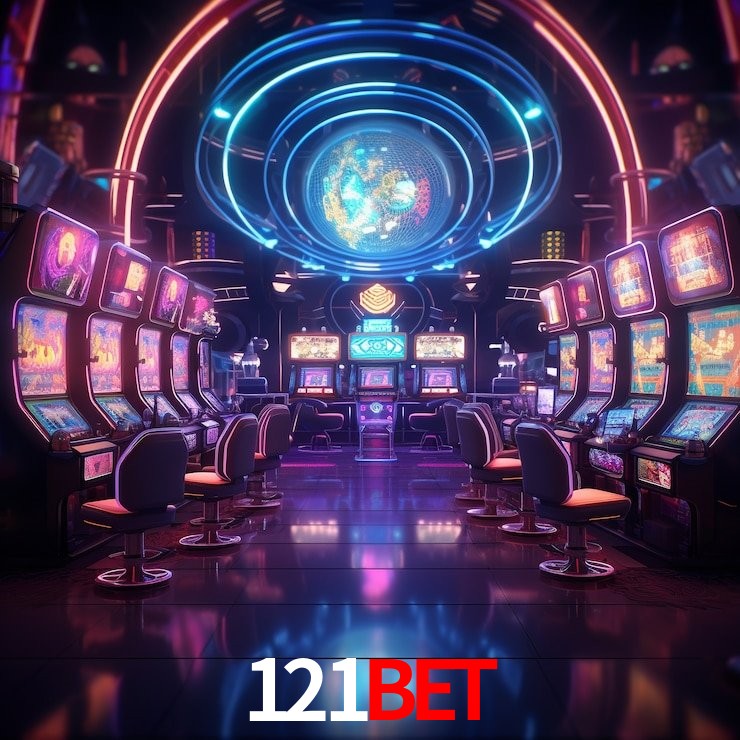 Promoções 121bet