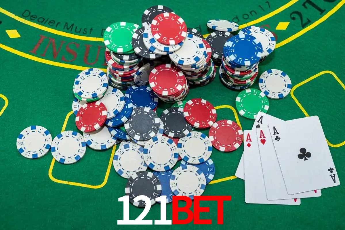 Cadastro Rápido 121bet