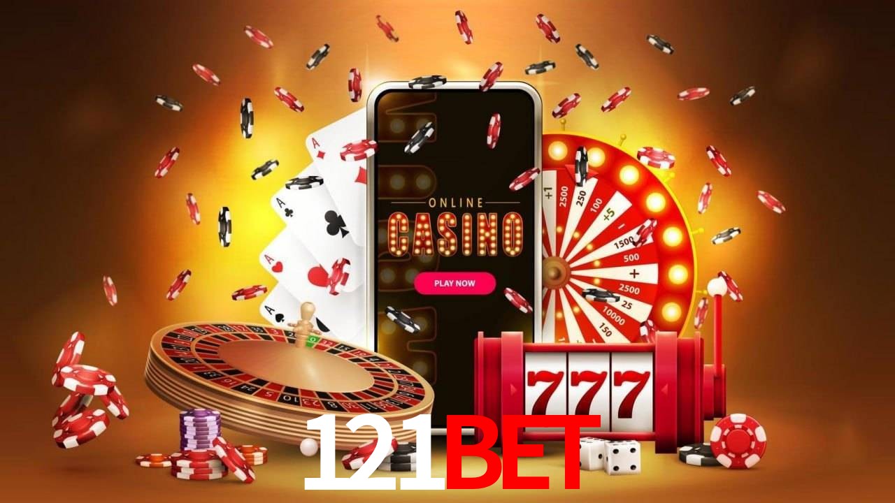 121bet Processo de inscrição