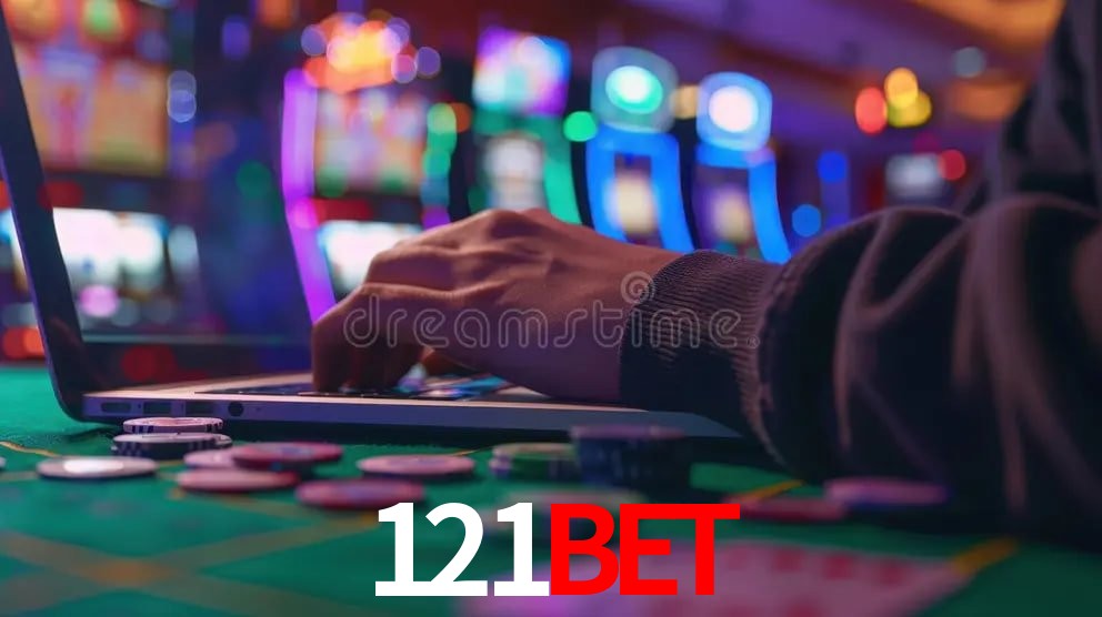 Casino Ao Vivo 121bet