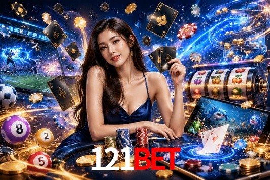 Exclusive Offers 121bet