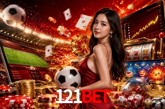 Platform Technology 121bet