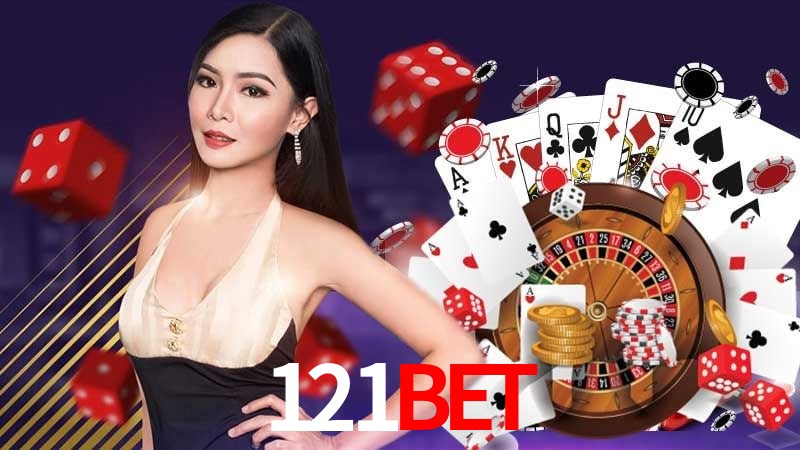Diretório de Jogos 121bet