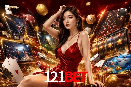 Bonus Features 121bet