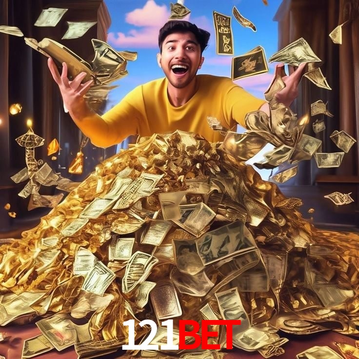 Integração de APIs 121bet