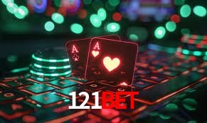 login 121bet