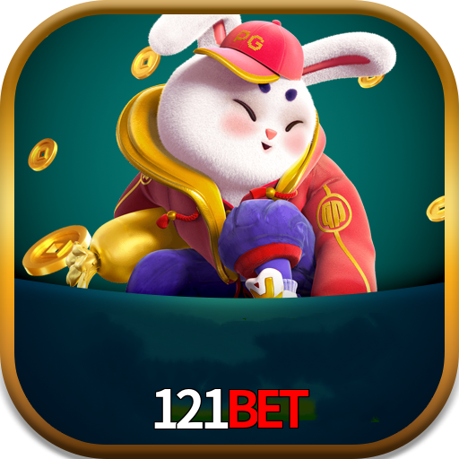 Logo da 121bet