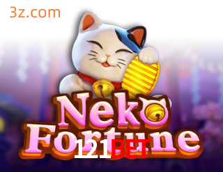121bet Slot Fortune Neko⭐️oficial Cassino Login⭐️121bet.com