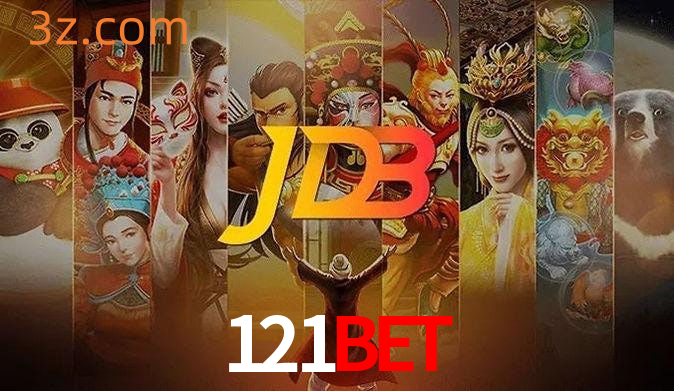 121bet Slots JDB⭐️plataforma de Videogames⭐️121bet.com