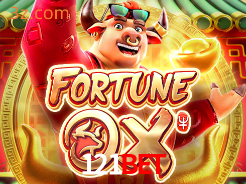 121bet Slot Fortune Ox⭐️Sites de jogos online⭐️121bet APP